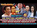 Download Lagu MAMPUZZ‼️SRI MULYANI AKHIRNYA DI PECAT🤣Luhut Ngamuk Sahroni Bongkar Habis²an Kelakuan DPR \u0026 Mentri
