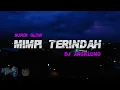 Download Lagu Dj Angklung MIMPI TERINDAH by IMp (remix super slow terbaru 2021)