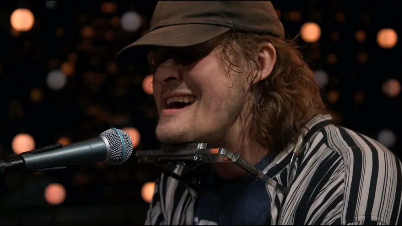 Daniel Norgren