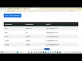 DAY 27 THYMELEAF ADD EMPLOYEE PROCESS FORM DATA TO SAVE EMPLOYEE