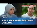 CINTA SEPENUH JIWA EPS 66: TERBONGKAR‼️ JULIAN MAU LAPORIN HASBI KE POLISI? - Cut Syifa, Ibrahim Ris