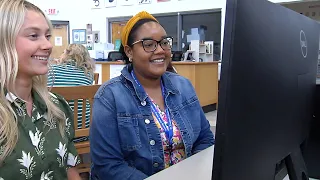 New Teacher Induction