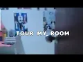 Tour My Little Room || 1000+ subscribe || BÉYÅÑ..TK\