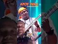 Download Lagu Melody Apoy Wali Band-Roni Studio Entertainment #guitar