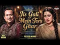 Jis Gali Mein Tera Ghar | Emotional Sufi Qawwali Mix | Fizzee Music