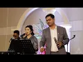 Download Lagu Awal Kisah Selamanya - Raisa ft Barsena | Cover by Alurra Entertainment | #bandwedding 