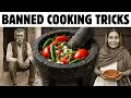 25 BANNED Mexican Cooking Tricks That Scientists Now Say Were GENIUS