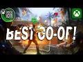 20 BEST Local Co-op Split-screen Games on Xbox Game Pass 2024