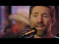 Josh Turner - Midnight In Montgomery (Livestream Acoustic Performance)