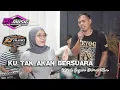 Download Lagu OKY ft. YEYEN SAMANTHA - Ku Tak Akan bersuara - AG Music