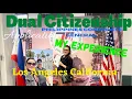 My Dual Citizenship Experience Tips at Los Angeles California Consulate Part 2
