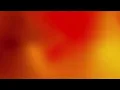 1 Hour 4K Golden Hour Ambience Cozy Sunset Lamp Liquid Gradient Relaxing Aesthetic TV Wallpaper
