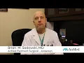 2023 Colon Cancer Awareness - Dr Brian Sadowski