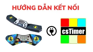 Simple instructions for connecting Timer to Cs Timer