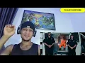 Adriel Favela, Calle 24 - SUCIO DOM (REACTION VIDEO)