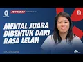 Lagu Bersama Devi Ardian Membahas Mental Juara yang Dibentuk Dari Rasa Lelah!