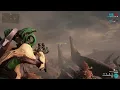 Warframe - Projectile vs Dargyn