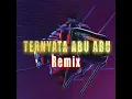 Ternyata Abu-Abu