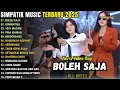 Lagu SIMPATIK MUSIC ALL ARTIS RIA AMELIA | BOLEH SAJA - ROMANTIKA _ ALBUM SIMPATI MUSIC TERBARU 2026
