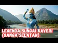 Download Lagu LEGENDA SUNGAI KAVERI (GANGGA SELATAN)