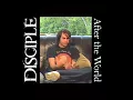 Kevin Young - "After The World" song description