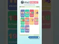 11 to 20 English Number Chart Worksheet for Nursery Kids - Free PDF