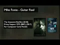 Guitar Reel - Innocents Prime Suspect 1973
