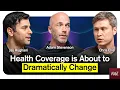 The Future of Health Insurance in a Work Remote World