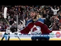 The Avalanche continues to impress with another win over Pittsburgh