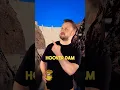 The Hoover Dam Is A Fridge