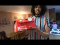 NIKE AIRMAX INFINITY 2