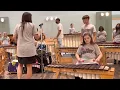 Oye Como Va by Tito Puente performed by Mojo-Rimba at Blue Skies of Texas May 2022.