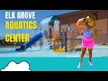 Barbara Morse Wackford Community Aquatic Center Review Walkthrough D Ari s World
