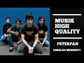 Download Lagu PETERPAN - COBALAH MENGERTI (HQ AUDIO). CD