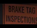 Bill could get rid of inspection stickers