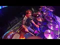 "Just You 'n' Me" Chicago 2019 tour Walfredo Reyes Jr Drum Cam