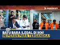 Download Lagu Polri Ungkap Tambang Batu Bara Ilegal di IKN, Rugikan Negara Rp5,7 Triliun | NTV PRIME