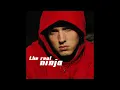 周杰倫 ft.Eminem - THE REAL 忍者