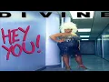 Divine - Hey You - 1987
