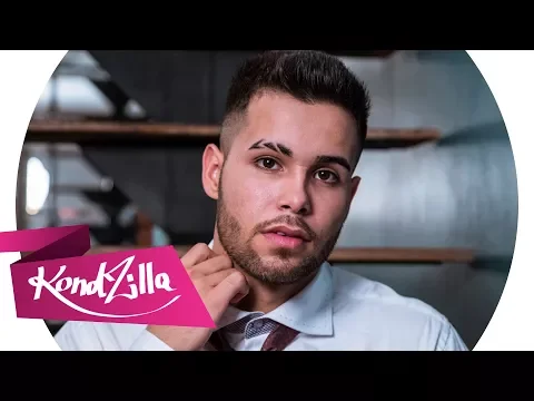 Download MP3 Jerry Smith - Menina Braba (KondZilla)