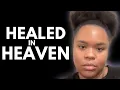 Download Lagu Near Death from ALS I Met Jesus in Heaven (AMAZING) Then Came Back Set Free - Shacolby's Testimony