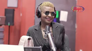alicios asema yeye ni kweli anaringa