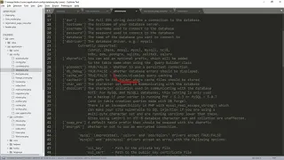 Inserting Updating Deleting Database Data in CodeIgniter