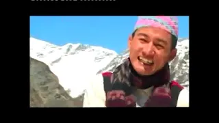 chhale chhyab gurung music video from ep bhagya dhan bahadur gurung u0026 jyoti gurung