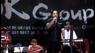 aji irama roda kehidupan sk group by khuple