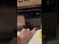 Rule Microwave This For 11 Seconds