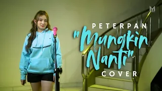 mungkin nanti peterpan yumei cover 