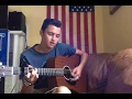 I Wish I Was, by The Avett Brothers - Nelson Wesley Cover