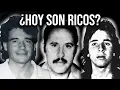 Download Lagu Los Socios de Escobar que SIGUEN CON VIDA