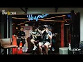De Paviljoen Bandung | Galau Bareng Sammy Simorangkir "Tak Mampu Pergi" di Vesper Sky Bar & Lounge